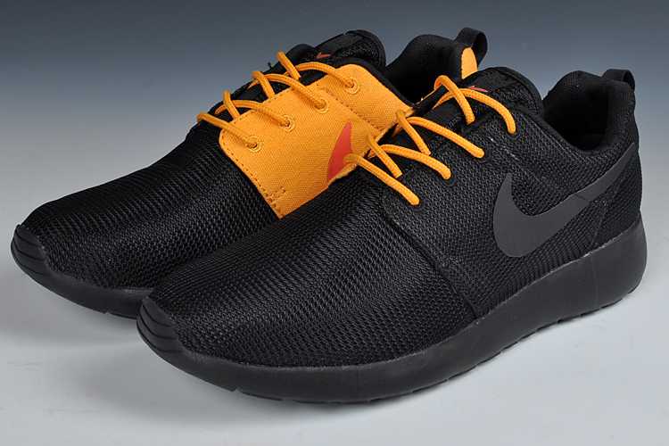 nike roshe run 2013 ltd nike roshe run noir bateau authentique chute
